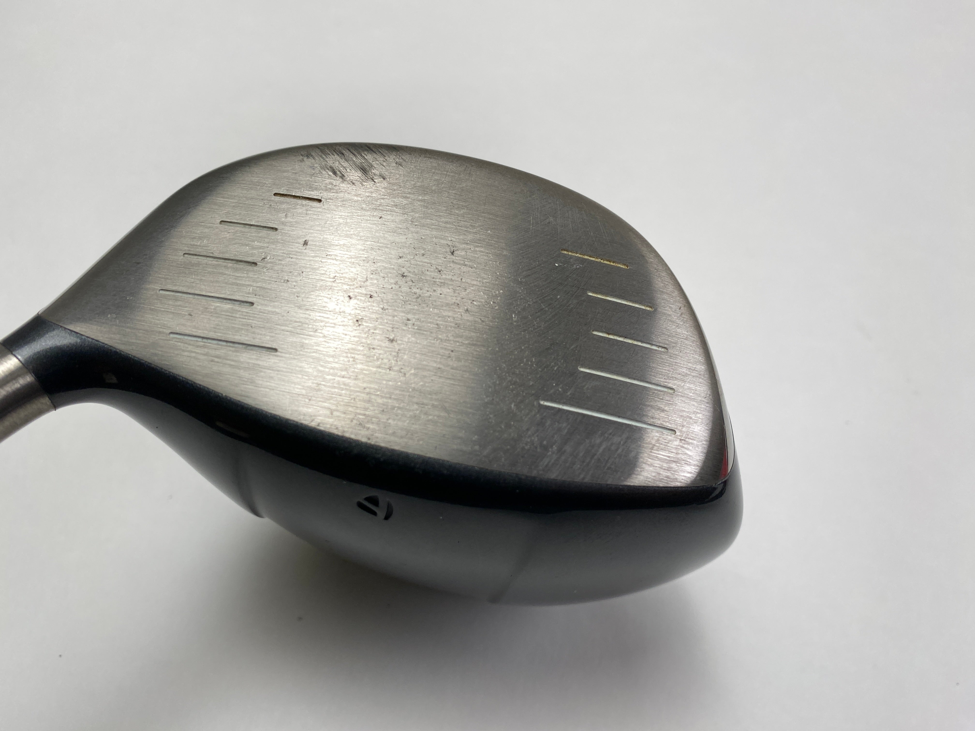 Taylormade Burner 860 Driver 9.5* Fujikura RocketFuel 50g Regular