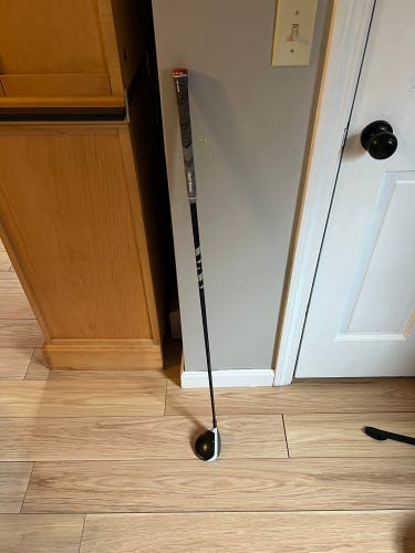 Men's Right Handed Regular Flex 5 Wood SIM2 MAX Fairway Wood