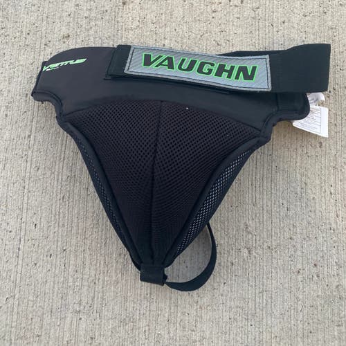 Used Vaughn Ventus SLR Int Jock