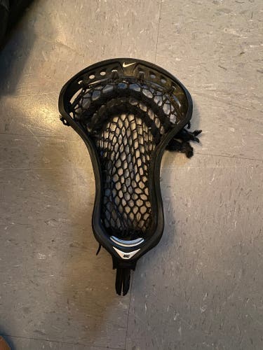 Used FOGO Strung CEO 2 Head