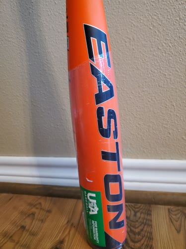 New 2022 Easton Composite Maxum Ultra Bat (-12) 17 oz 29"