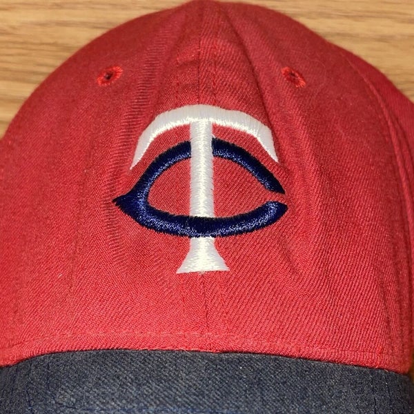 Vintage Y2K Cooperstown Collection MLB Team Logos Fitted Sports Hat Cap  Size 7 ½ | SidelineSwap
