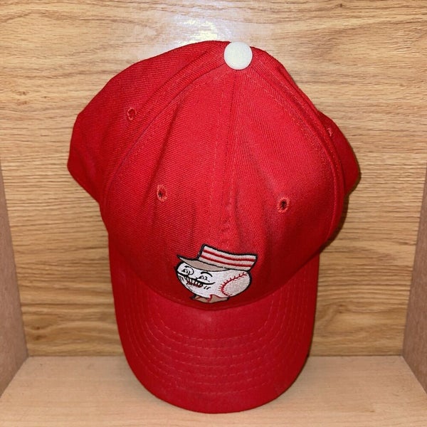 Pink Louisville Slugger Adjustable Strap Back Hat Cap One Size