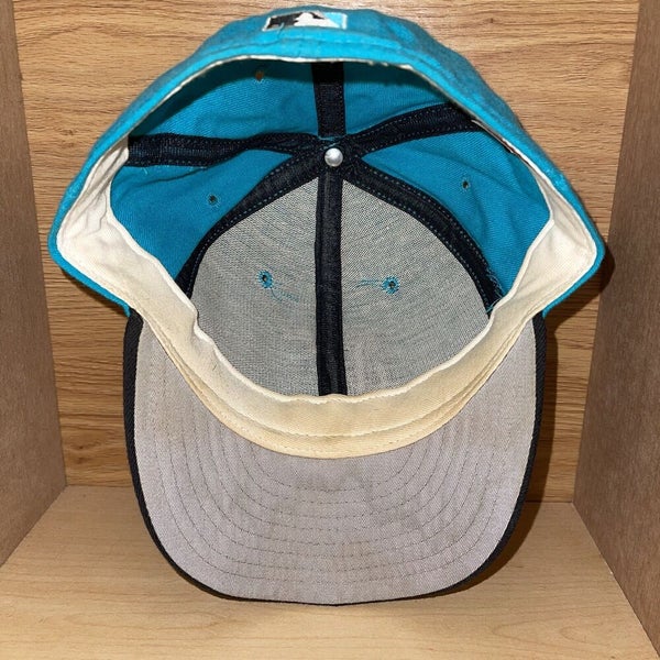 New Era Purple Florida Marlins Inaugural Season Fitted (7 1/2) – Refresh PGH