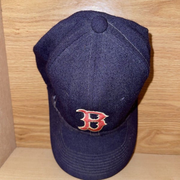 Vintage Boston Red Sox Wool Sports Specialties MLB Fitted Hat Cap
