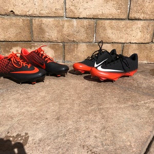 NIKE Lunar Vapor UltraFly Elite (sz 11) *Package Deal*