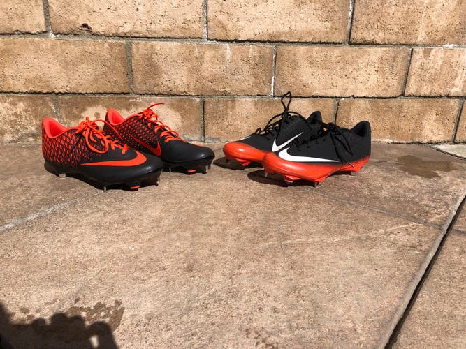 NIKE Lunar Vapor UltraFly Elite (sz 11) *Package Deal*