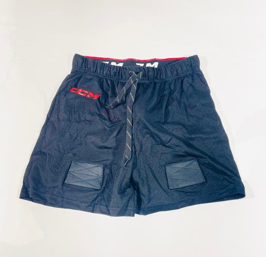 New CCM Men's Jock w/Cup - Large