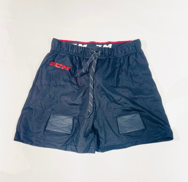 New CCM Men's Jock w/Cup - Large