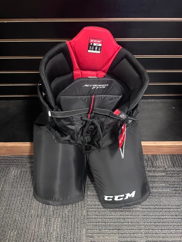 CCM Jetspeed FT475 Hockey Pant Sr Large