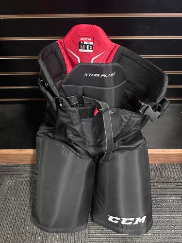 CCM Jetspeed Xtra Plus Pant Sr Large