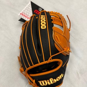 New Wilson A2000 October 2021 Glove of the Month G5 WBW1005711175 Baseball Glove  11.75inch