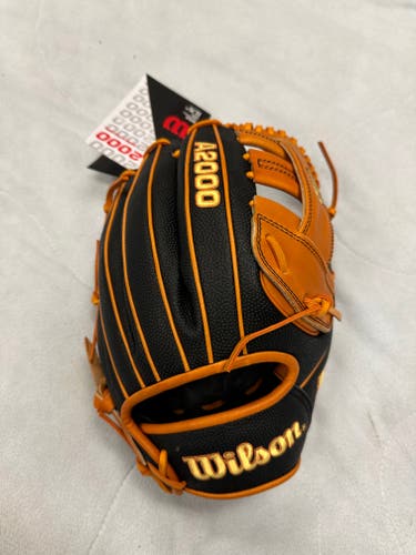 New Wilson A2000 October 2021 Glove of the Month G5 WBW1005711175 Baseball Glove 11.75inch