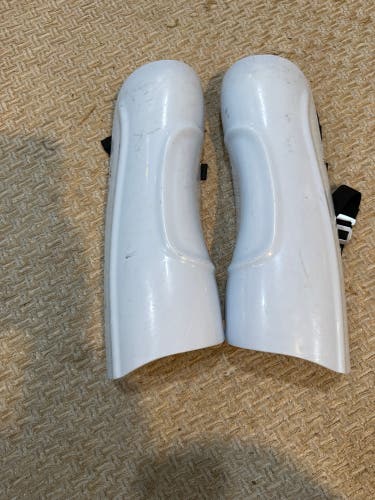 Shin Guards Used Small POC Shin Guard