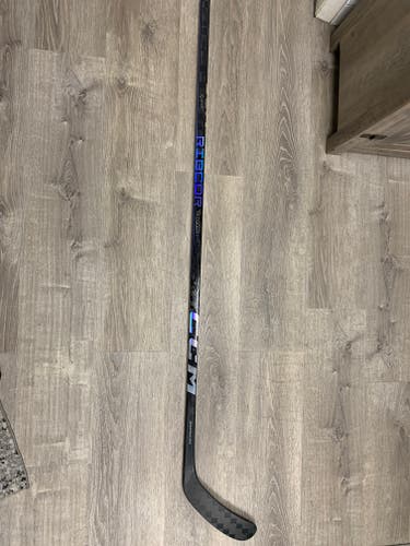 Senior New Right Handed CCM RibCor Trigger 7 Pro Hockey Stick P29 Pro Stock