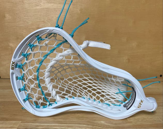 Brand New STX Stallion 900 With STX Memory Mesh
