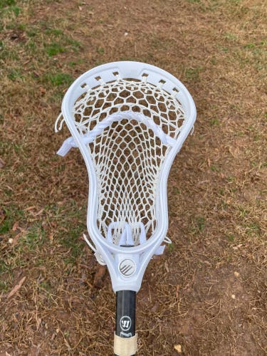 New Maverik Havok 2.0 W/ ECD Hero 3.0