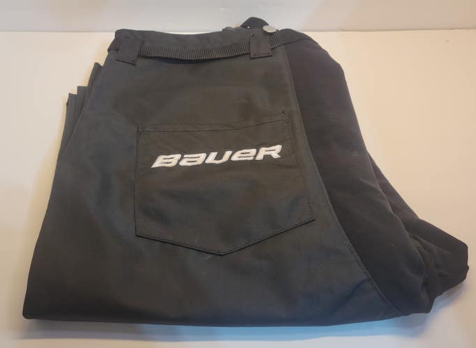 New Bauer Referee XL Referee Pants (They fit like a large)