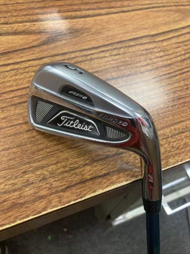 Titleist AP2 Forged 712 Irons