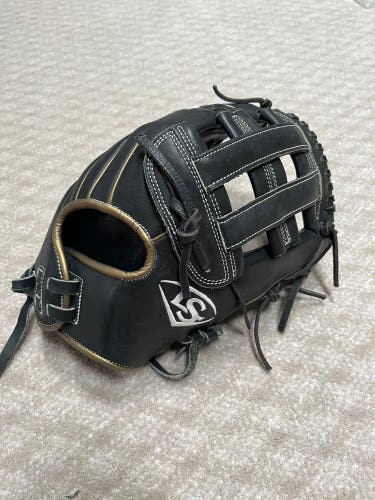 Louisville Slugger TPS 13" Softball Glove PSRS2013