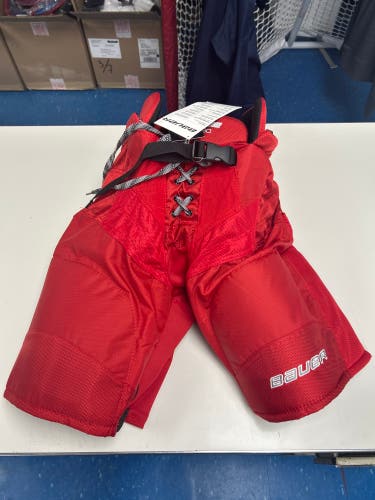 New Bauer Nexus Hockey Pants