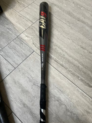 BBCOR Certified Composite (-3) 29 oz 32" Cat 9 Bat