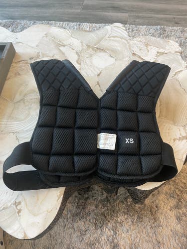 Rocksolid RSS Soft Shell Shoulder Pad