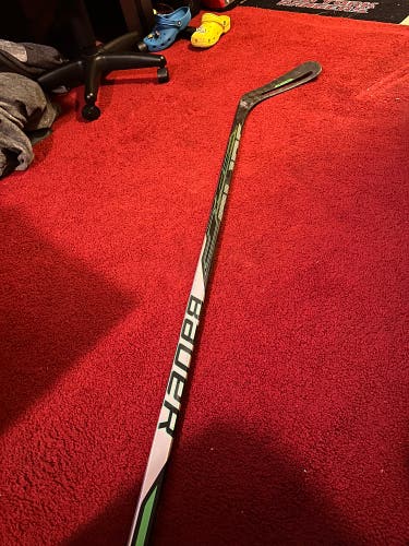Used Right Handed P92 Sling Hockey Stick