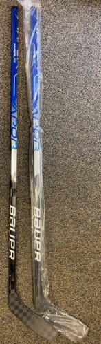 New, Left Hand, Bauer Ultrasonic, 65 flex, p92