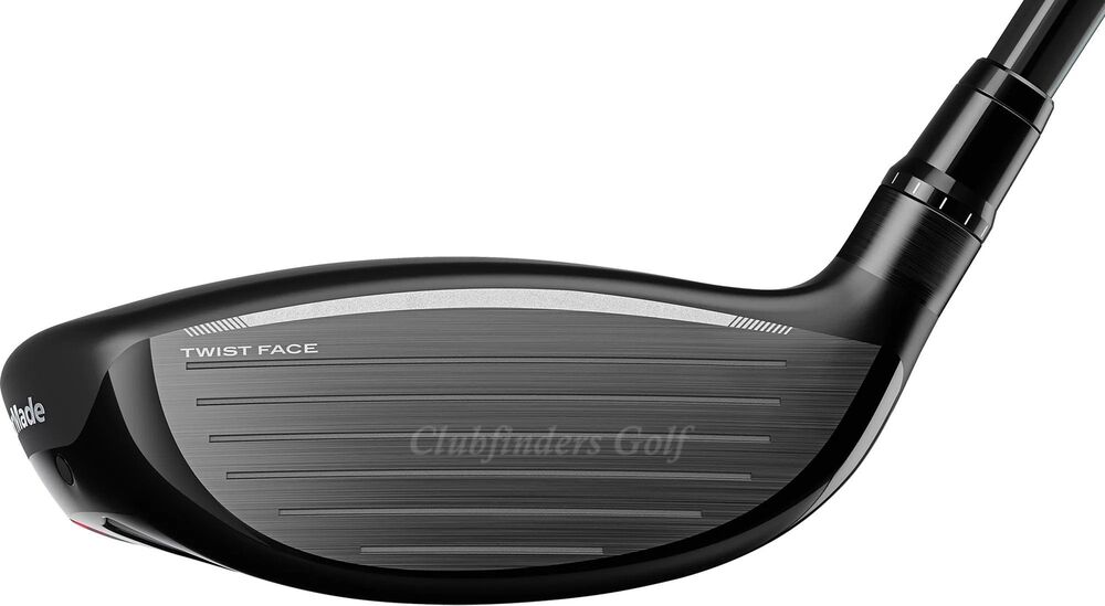 NEW TayorMade Stealth 2 HD 19° Fairway Wood 5 Speeder NX 60-S