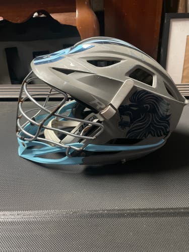 Used Cascade R Helmet