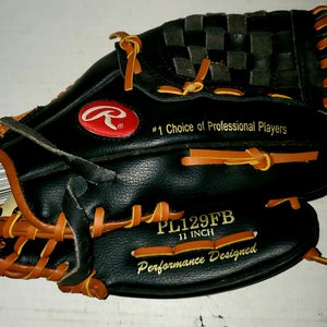 Rawlings Players Series 11" Pl129FB Glove