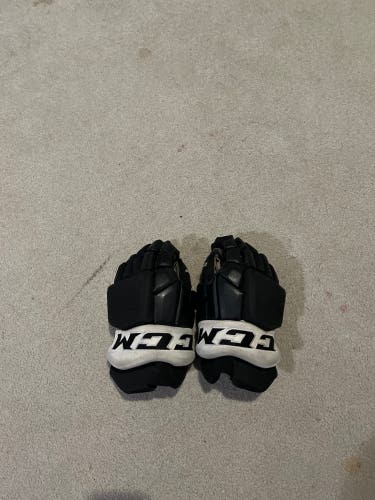 CCM 15" Pro Stock HG42 Gloves