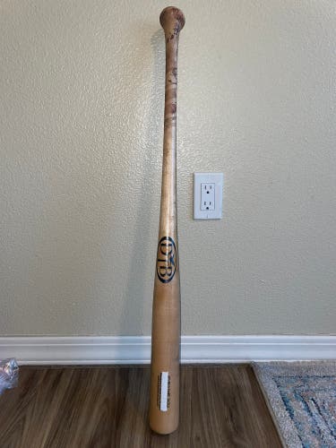 Used Dove Tail Bat (-3) 31.5 oz 34" ProSelect Series AP5 Birch Bat