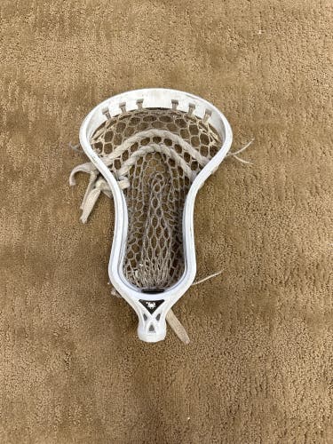 Used Strung Mirage 2.0 Head