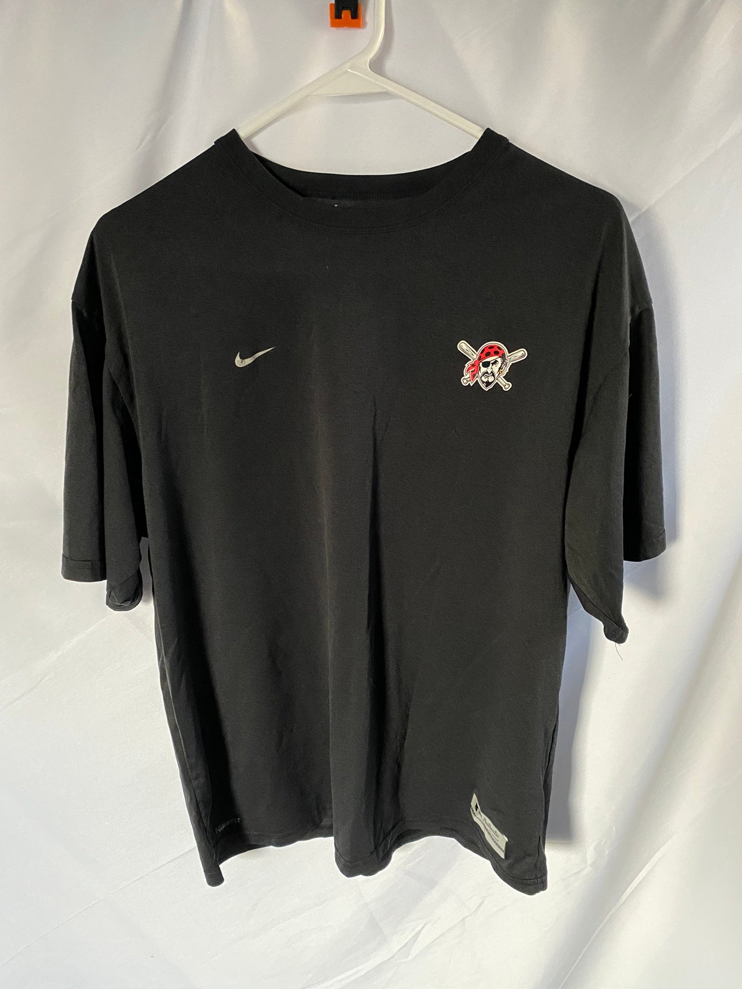 Nike Pirates Medium Shirt