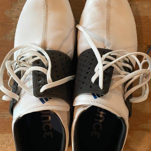Men's Size 11 (Women's 12) Adidas Golf Shoes