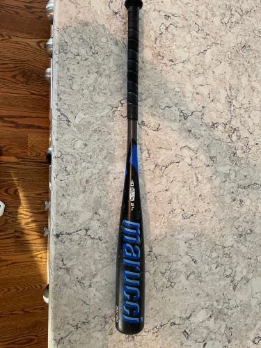 Used Marucci (-10) 20 oz 30" Bat