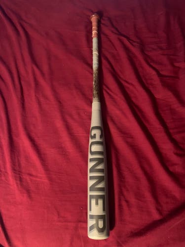 2022 Hybrid (-3) 31 oz 34" Gunner Bat