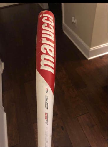 Used Marucci (-3) 28 oz 31" CAT 8 Bat