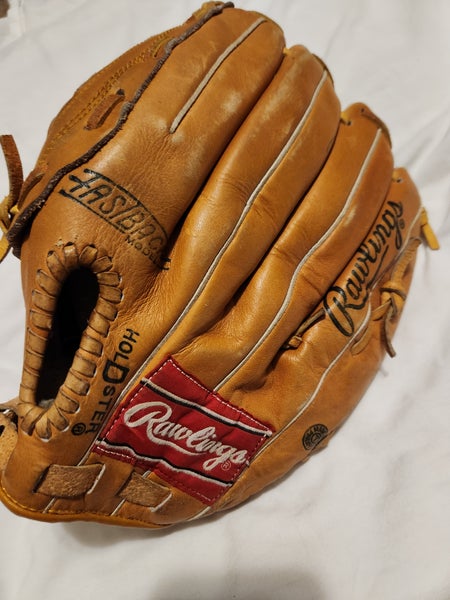 Rawlings Left Hand Throw Ken Griffey Jr Signature Model Baseball