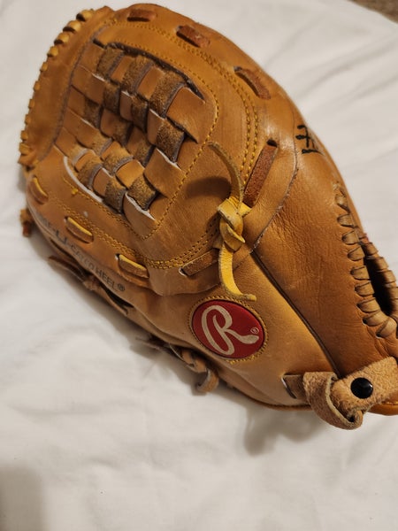 Rawlings Left Hand Throw Ken Griffey Jr Signature Model Baseball