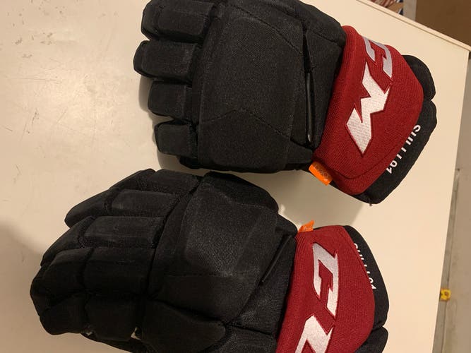 CCM 13" Pro Stock HGPJSPP Gloves