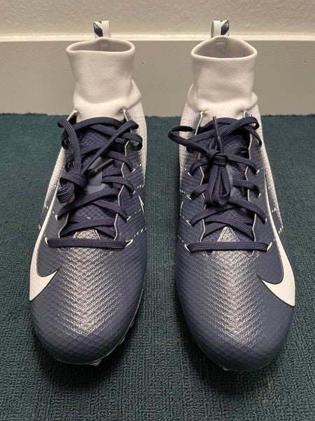 Nike Vapor Untouchable Pro 3 - Navy & White