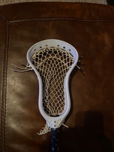 Used FOGO Strung Mark 2F Stiff Head