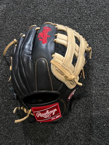 Rawlings Youth Gold Glove Elite Baseball Glove