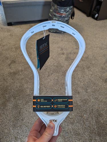 BRAND NEW W/ TAGS STX Hyper Power