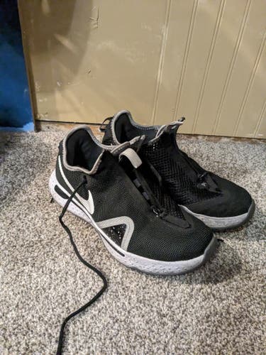 Used Men's Size 11 (Women's 12) Nike PG 4 Shoes