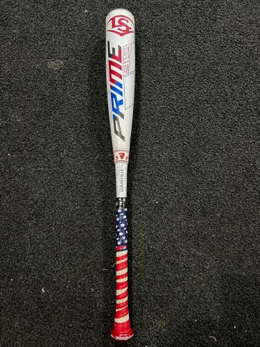 Louisville Slugger Prime 919