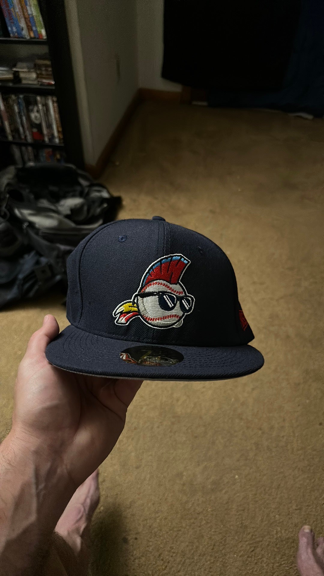 Major League Cap  Baseballism x Major League Collection